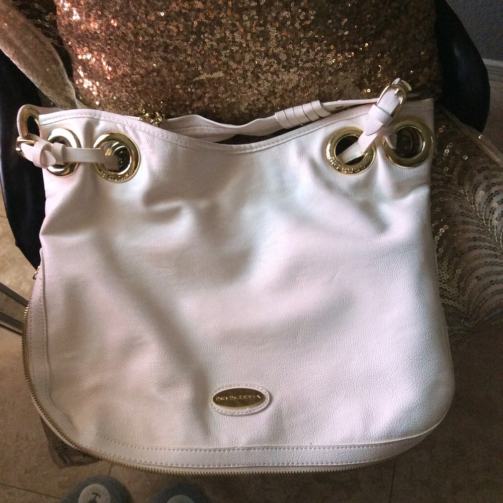 Big Buddha Bag